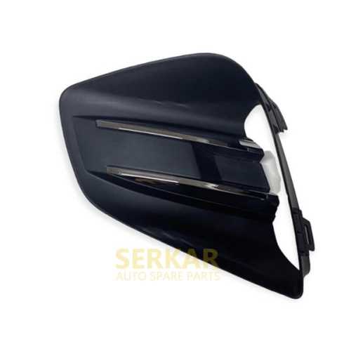 CLIO V SİS FAR ÇERÇEVESİ SOL SİYAH